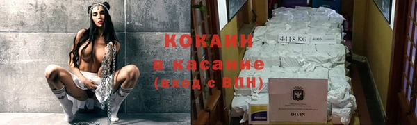 твердый Горнозаводск